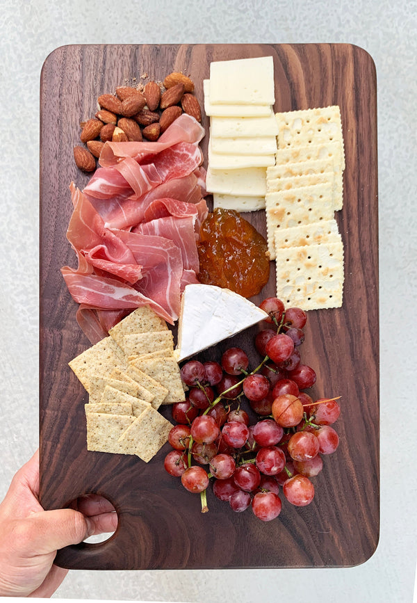 Large Serving Board