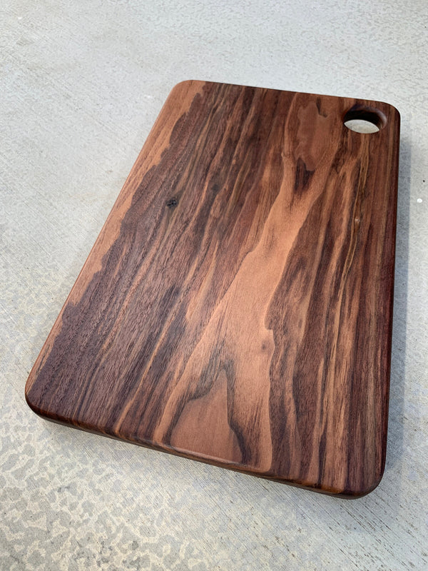 Small Serving Board