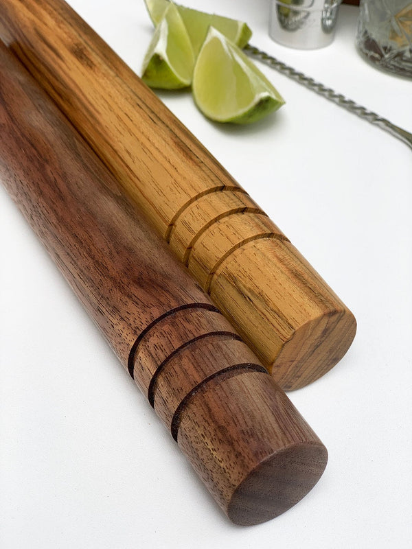 Wood Cocktail Muddler