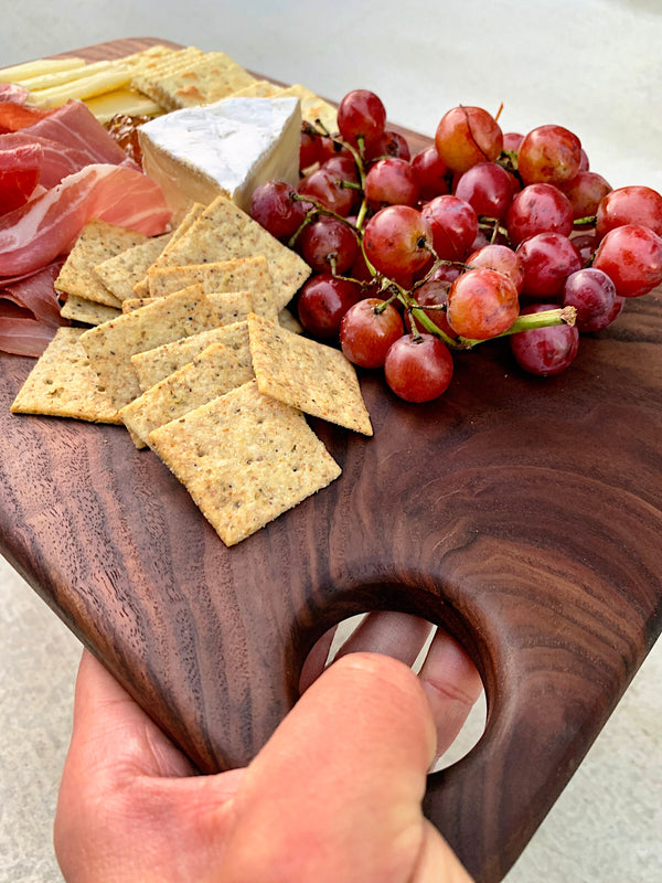 Small Serving Board